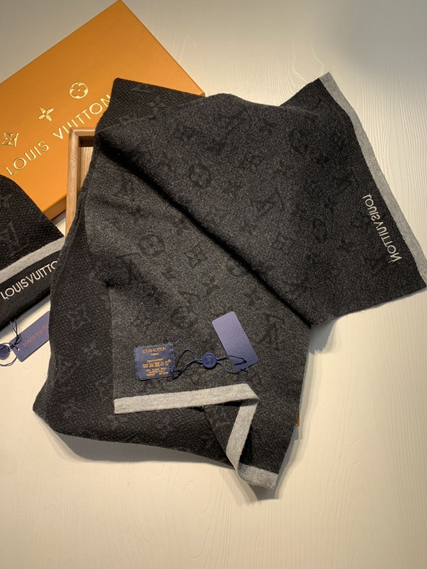 ブランドマフラー全体デザイン